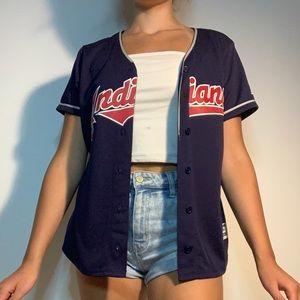 Indians Jersey